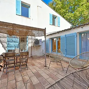  Appartement La Terrasse Des Carmes - Centre-ville - Terrasse - Clim