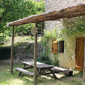 Maison De Vignes De Tournemire Hébergement de vacances Tournemire (Aveyron)