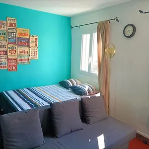  Appartement Mysofa Vintage 50's Hypercentre Place Pie